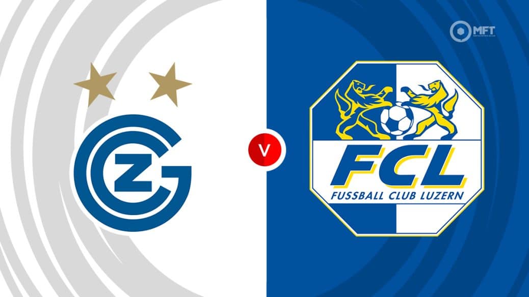 Grasshoppers v Luzern