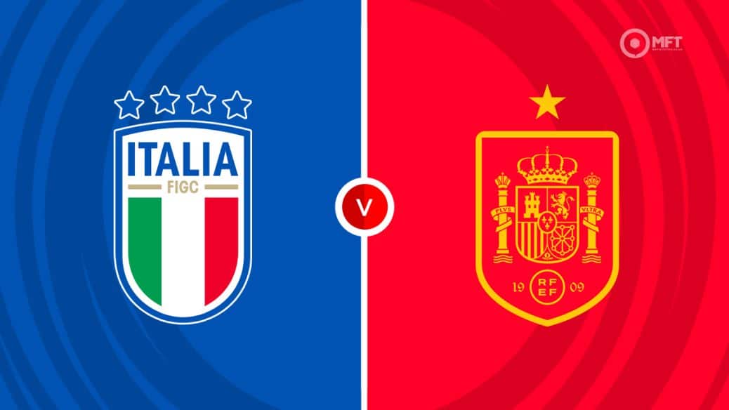 Italy vs Spain prediction