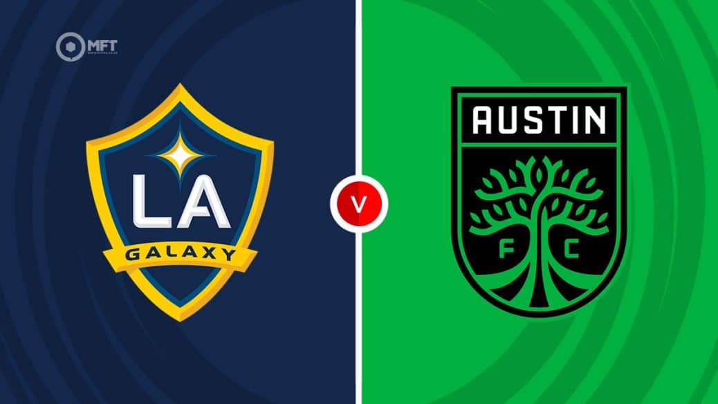 Los Angeles Galaxy v Austin FC