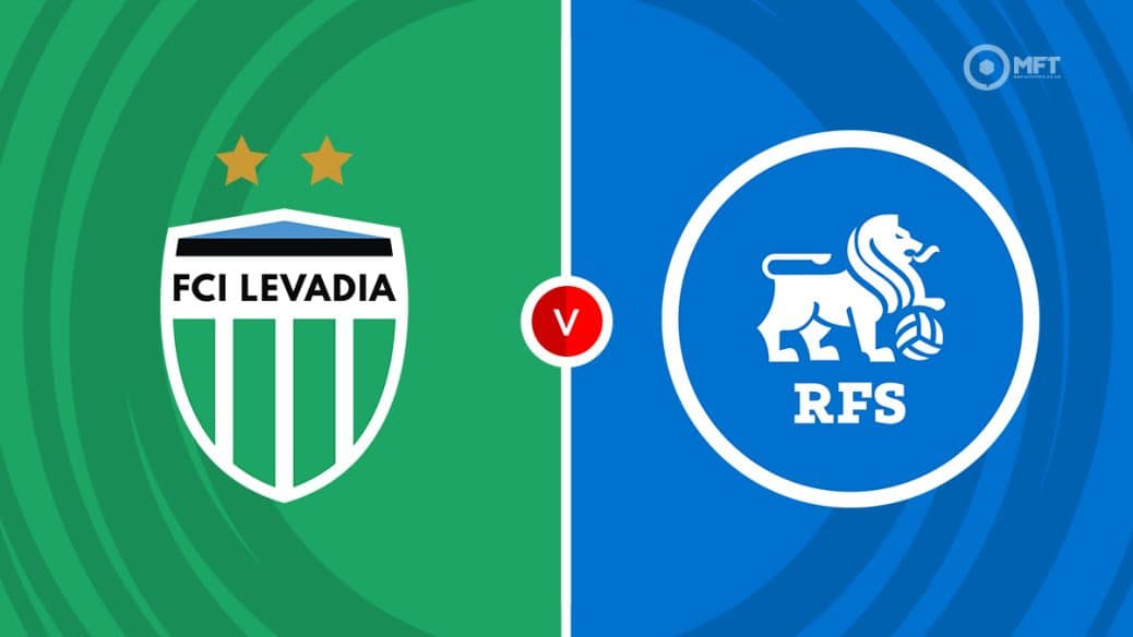 Levadia v RFS