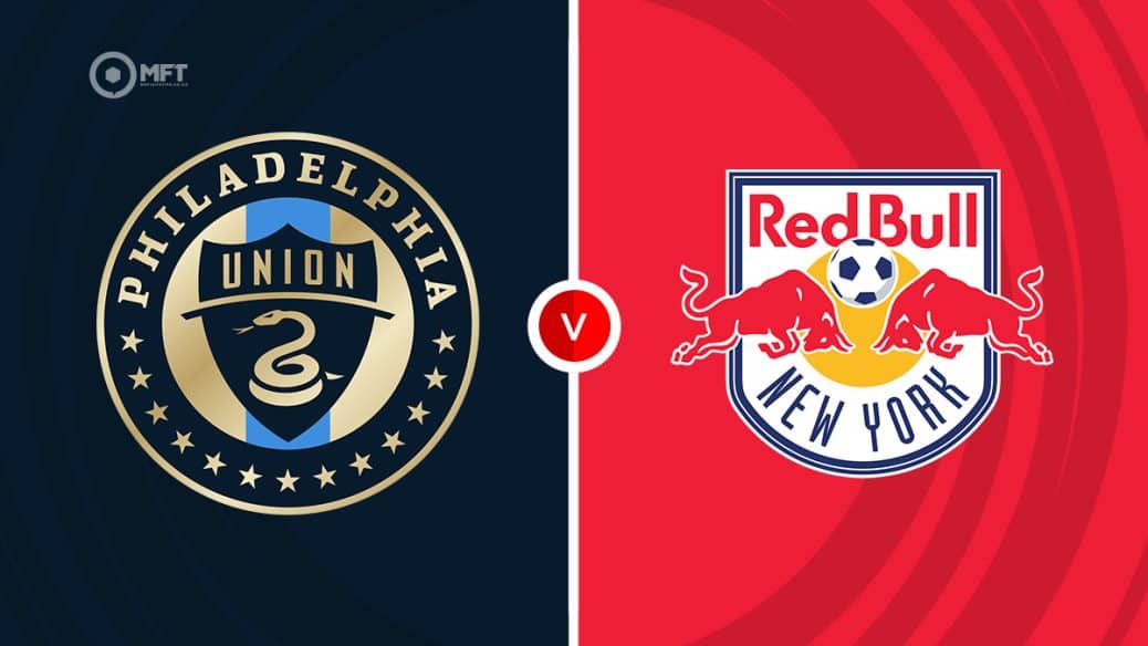 Philadelphia v NY Red Bulls
