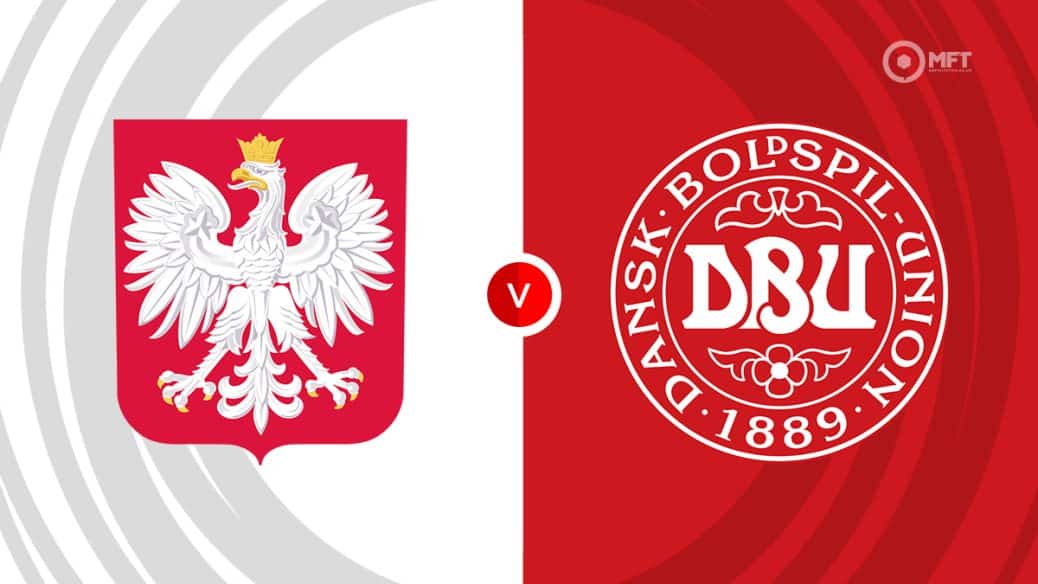 Poland v Denmark