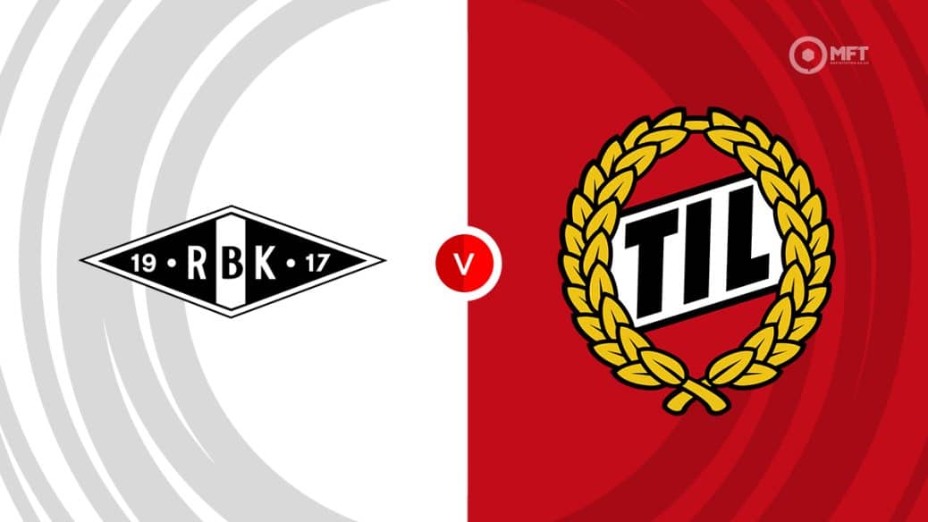 Rosenborg v Tromso