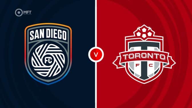 San Diego vs Toronto Prediction and Betting Tips