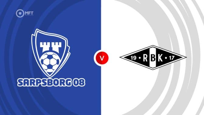 Sarpsborg 08 vs Rosenborg Prediction and Betting Tips