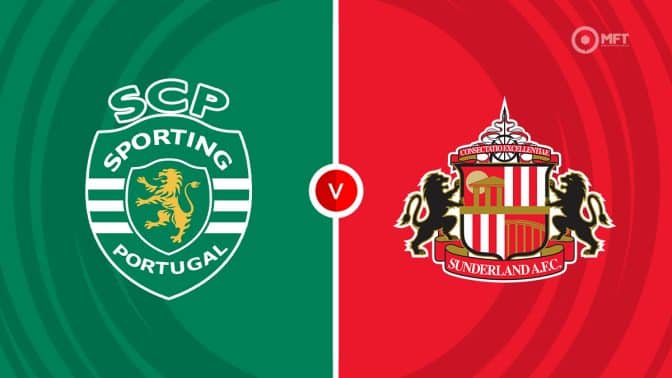 Sporting vs Sunderland Prediction and Betting Tips
