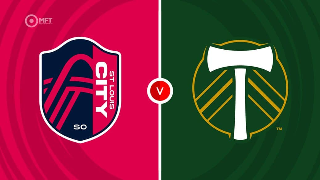 St Louis v Portland