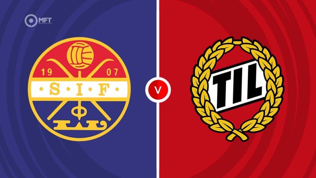 Stromsgodset v Tromso