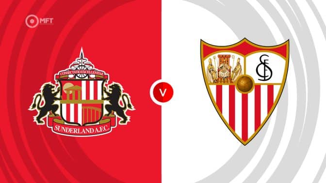 Sevilla vs Sunderland Prediction and Betting Tips