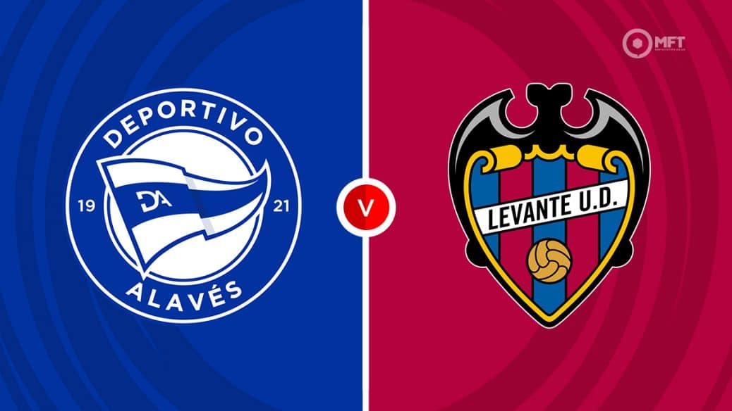 Alaves v Levante