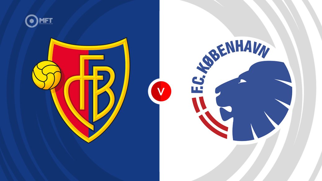 Basel v Copenhagen