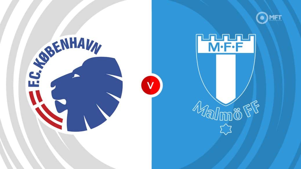 Copenhagen v Malmo