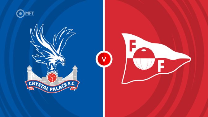 Crystal Palace vs Fredrikstad Prediction and Betting Tips