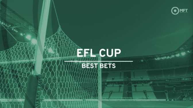 EFL Cup Betting Tips: Trotters to walk over Owls