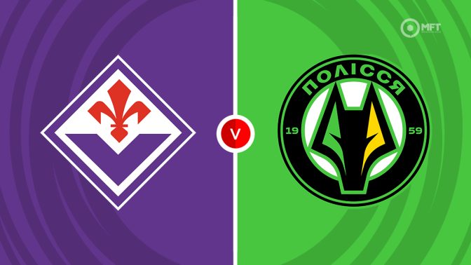 Fiorentina v  vs Polissya Zhytomyr Prediction and Betting Tips