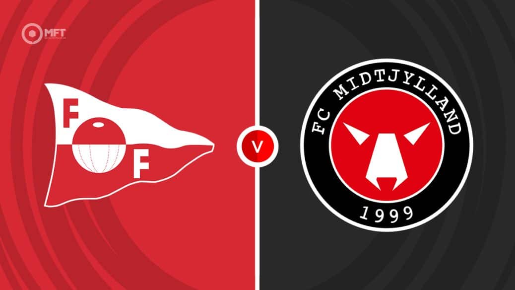 Fredrikstad v Midtjylland