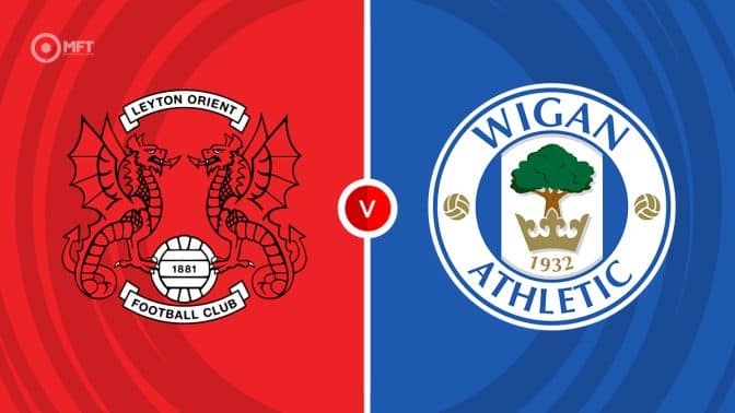 Leyton Orient vs Wigan Prediction and Betting Tips