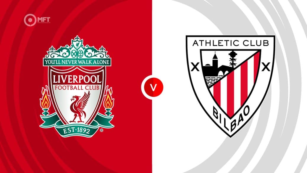 Liverpool v Athletic Bilbao