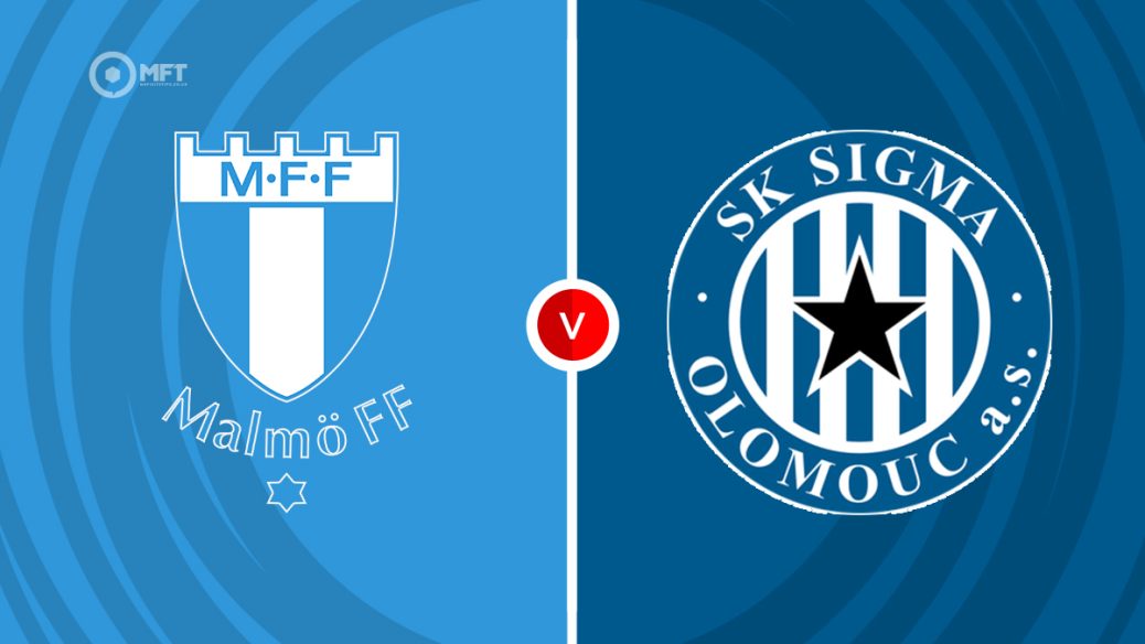 Malmo v Sigma Olomouc