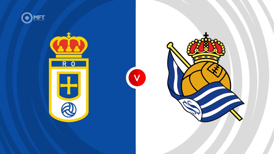 Oviedo v Real Sociedad
