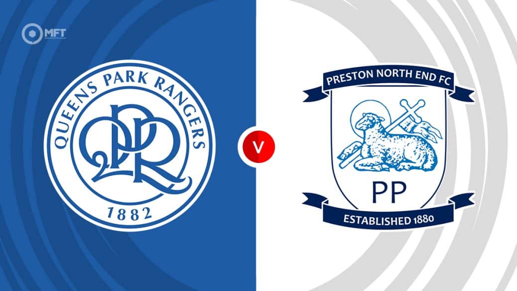 QPR v Preston