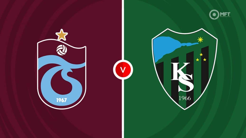 Trabzonspor v Kocaelispor