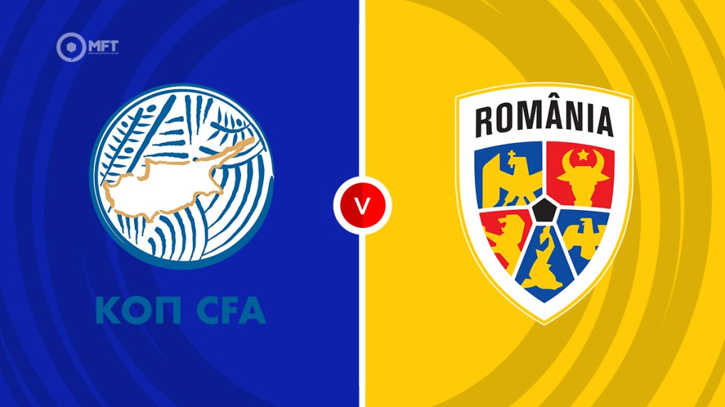 Cyprus v Romania