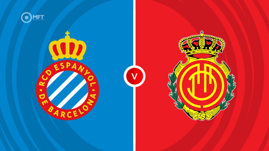 Espanyol v Mallorca