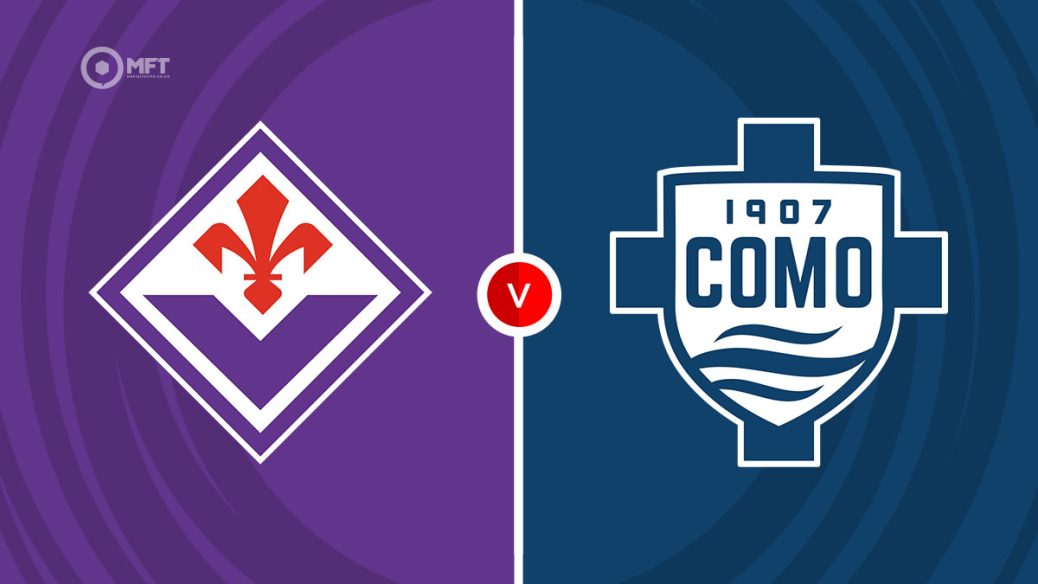 Fiorentina v Como