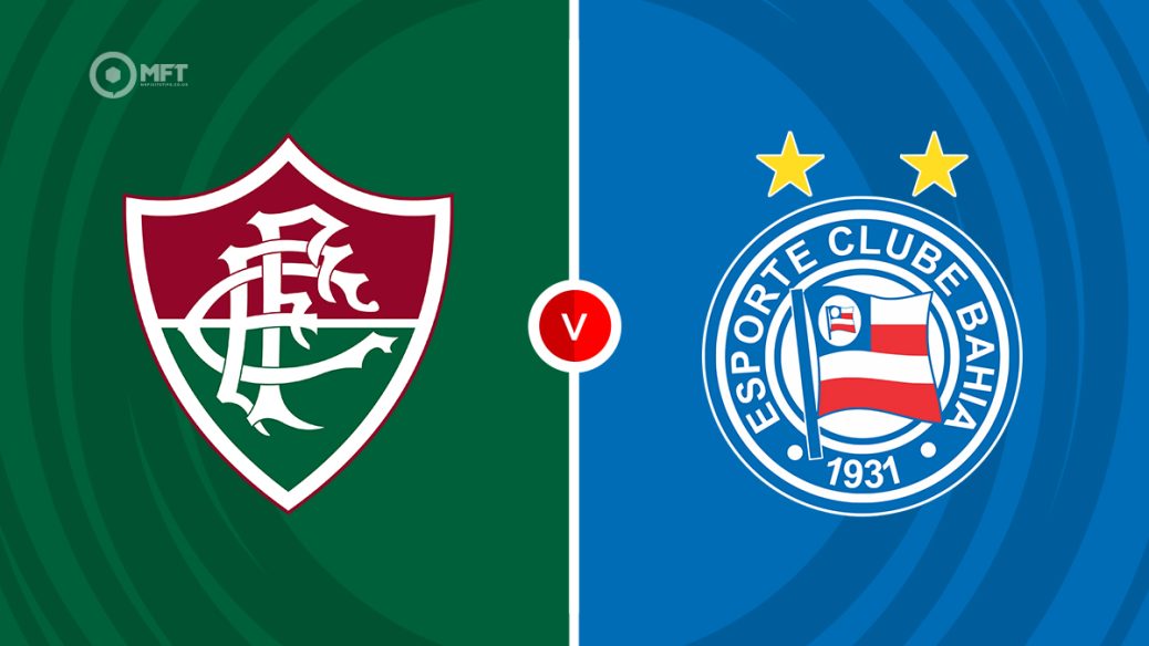 Fluminense v Bahia