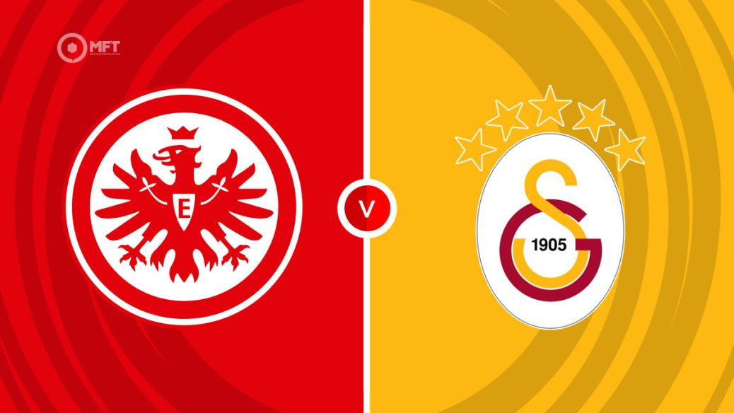 Frankfurt v Galatasaray