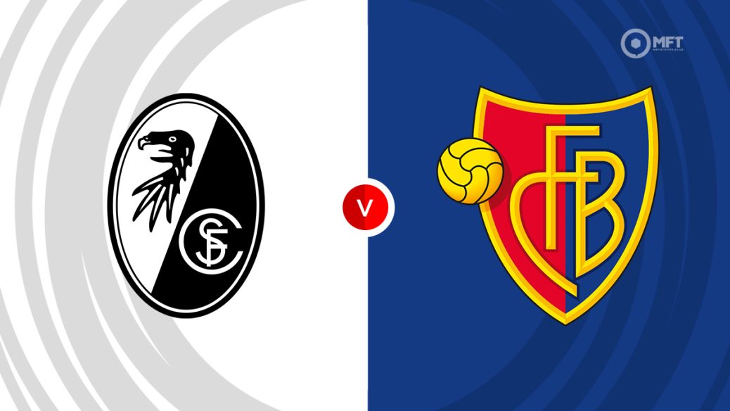 Freiburg v Basel