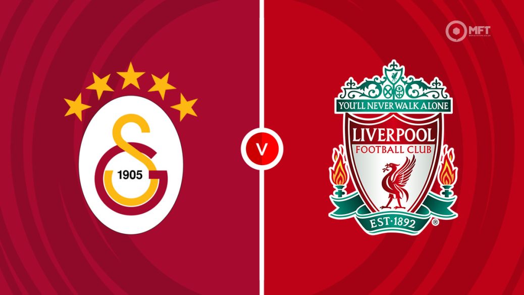 Galatasaray v Liverpool