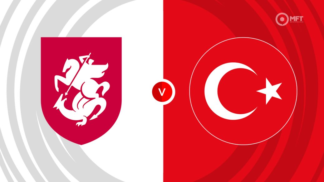 Georgia v Turkey