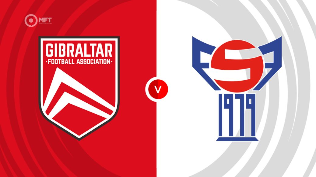 Gibraltar v Faroe Islands