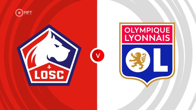 Lille vs Lyon Prediction and Betting Tips