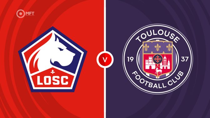 Lille vs Toulouse Prediction and Betting Tips