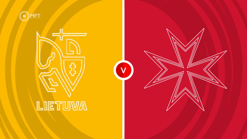 Lithuania v Malta