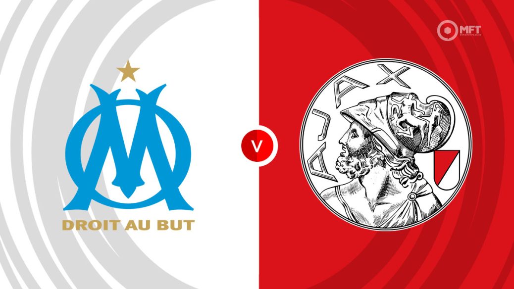 Marseille v Ajax