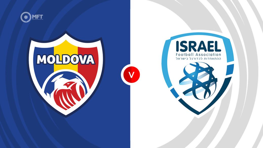Moldova v Israel