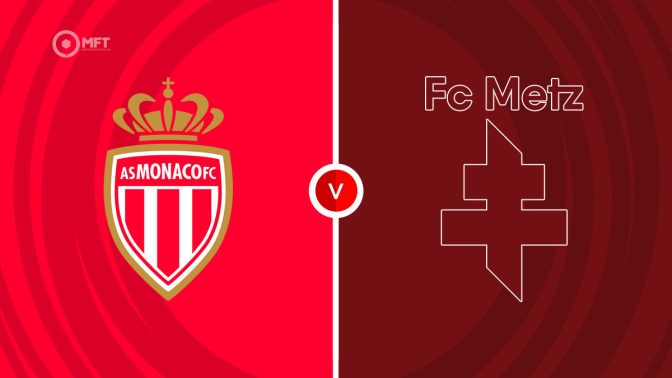 Monaco vs Metz Prediction and Betting Tips