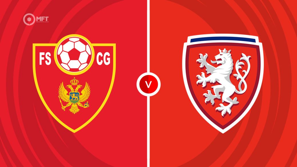 Montenegro v Czechia