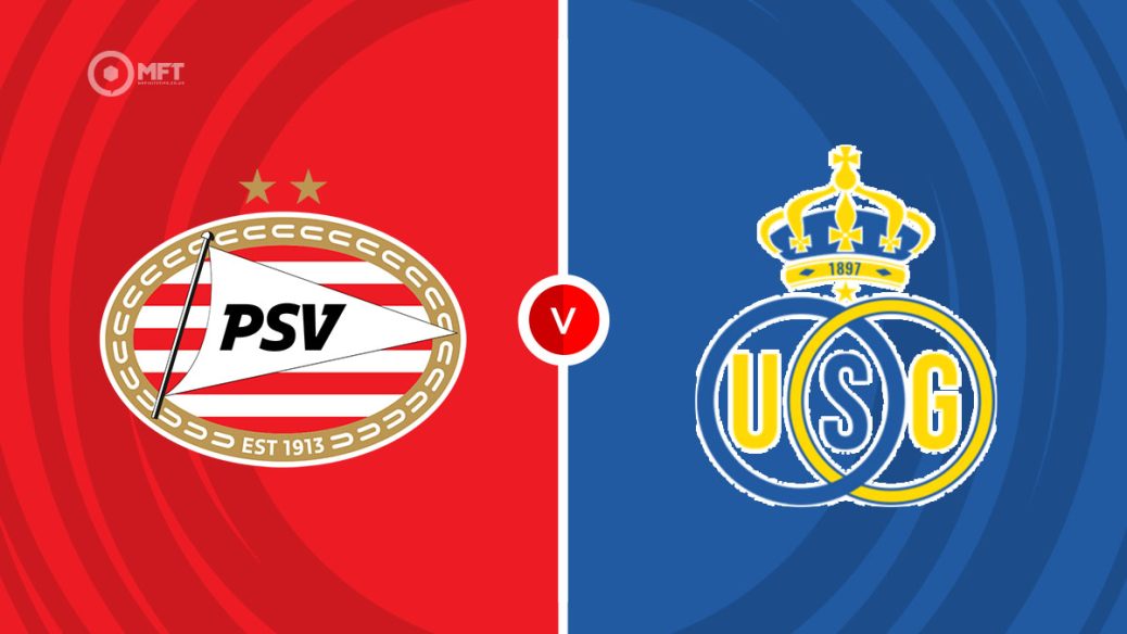PSV v Union SG