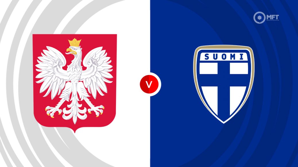 Poland v Finland