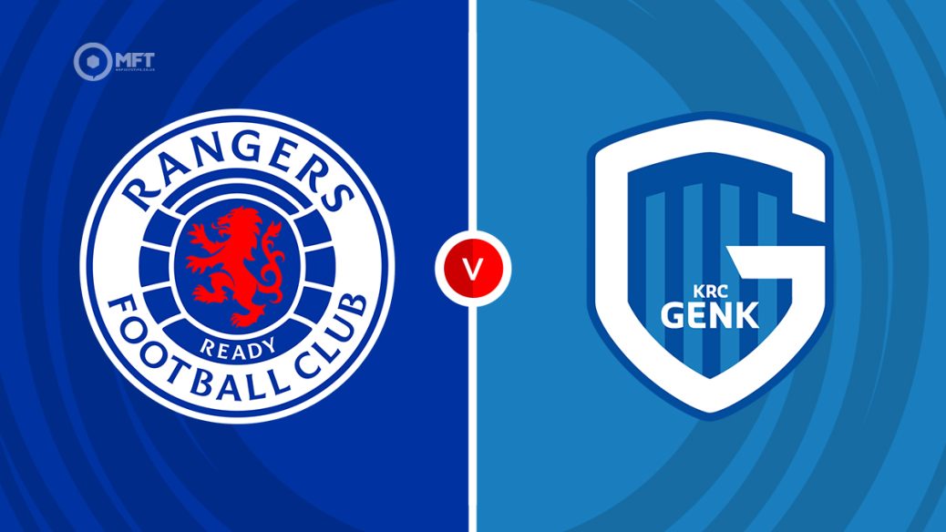 Rangers v Genk