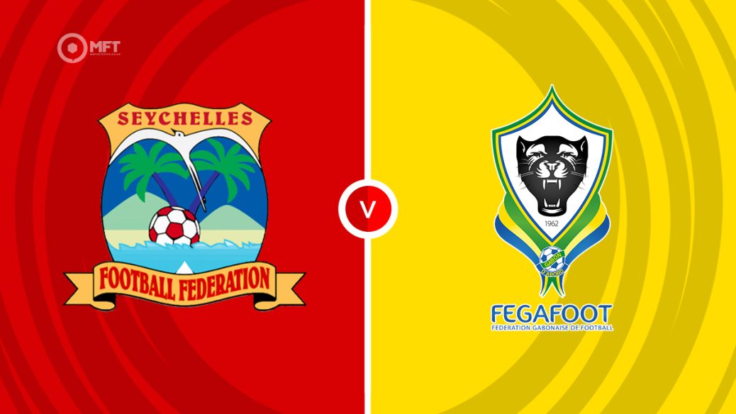 Seychelles v Gabon