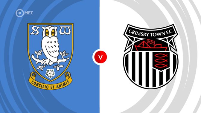 Sheffield Wednesday vs Grimsby Town Prediction and Betting Tips