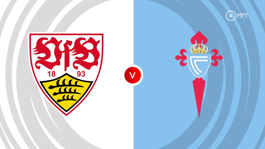 Stuttgart v Celta Vigo