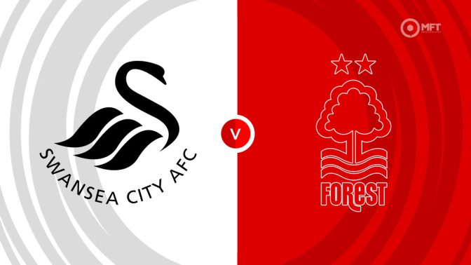 Swansea City vs Nottingham Forest Prediction and Betting Tips