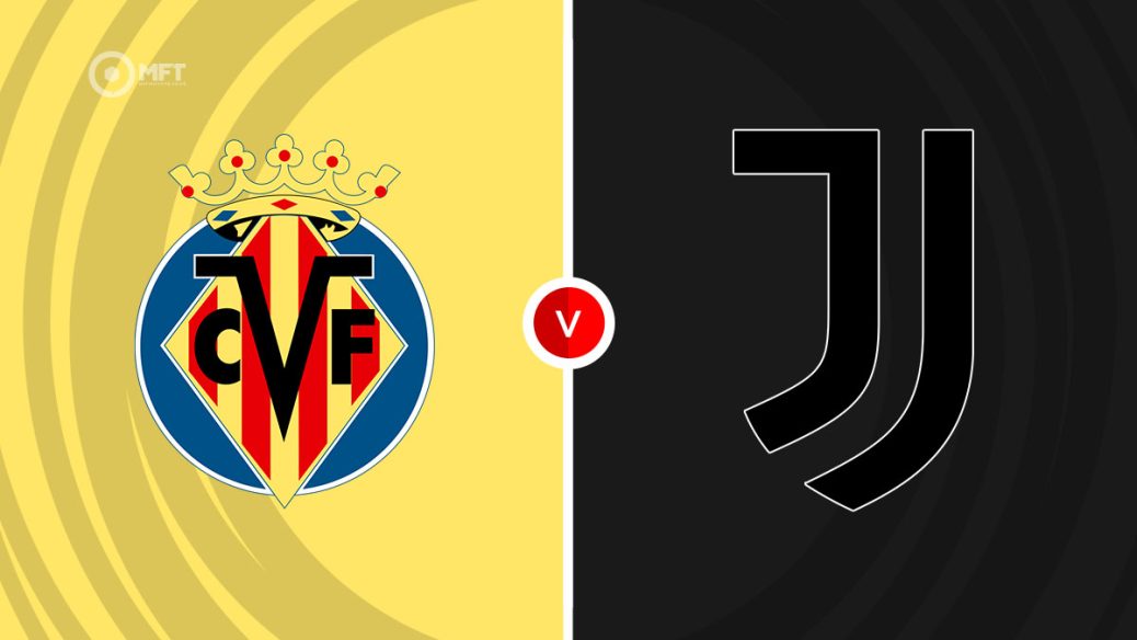 Villarreal v Juventus